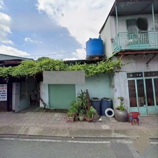 Bán phòng trọ Đường 138 Tân Phú, DT 138.6m² ngang 5.5m. Dòng tiền 11 triệu/tháng. Cạnh trường, chợ